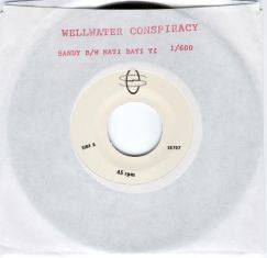 Wellwater Conspiracy : Sandy-Nati Bati Yi